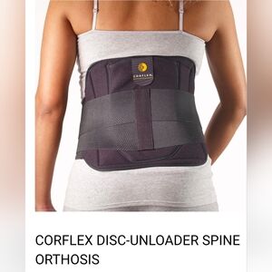 CORFLEX Disc-Unloader Spine OrthosisMedium